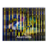 Agenda Kalender (Hoes)