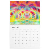 Agenda Kalender (Mar 2027)