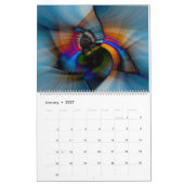 Agenda Kalender (Jan 2027)