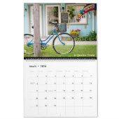 Agenda Kalender (Mar 2026)