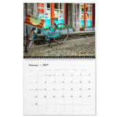 Agenda Kalender (Feb 2027)