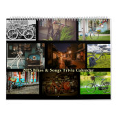 Agenda Kalender (Hoes)