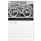 Agenda Kalender (Jan 2026)