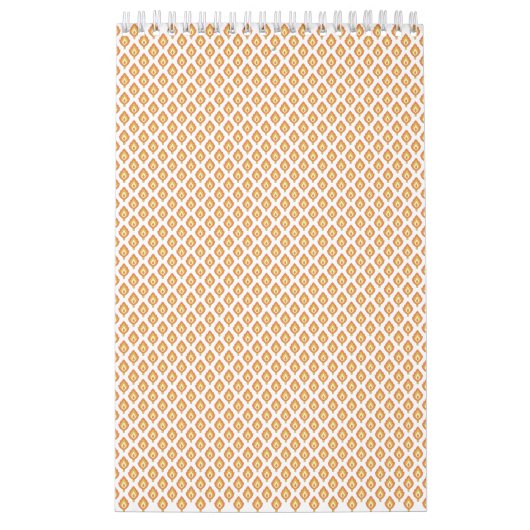 Agenda Kalender (Hoes)