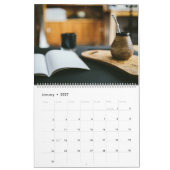 Agenda Kalender (Jan 2027)