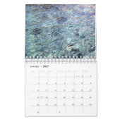 Agenda Kalender (Jan 2027)