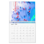 Agenda Kalender (Mar 2027)