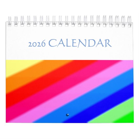 Agenda Kalender (Hoes)