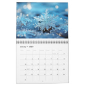 Agenda Kalender (Jan 2027)