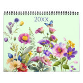 Agenda Kalender (Hoes)