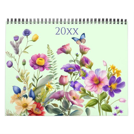 Agenda Kalender (Hoes)