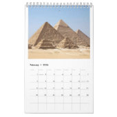 Agenda Kalender (Feb 2026)