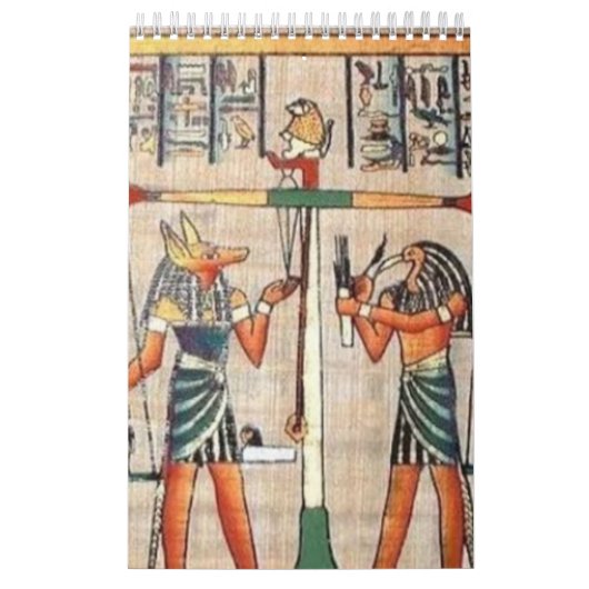 Agenda Kalender (Hoes)