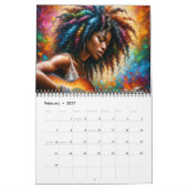 Agenda Kalender (Feb 2027)