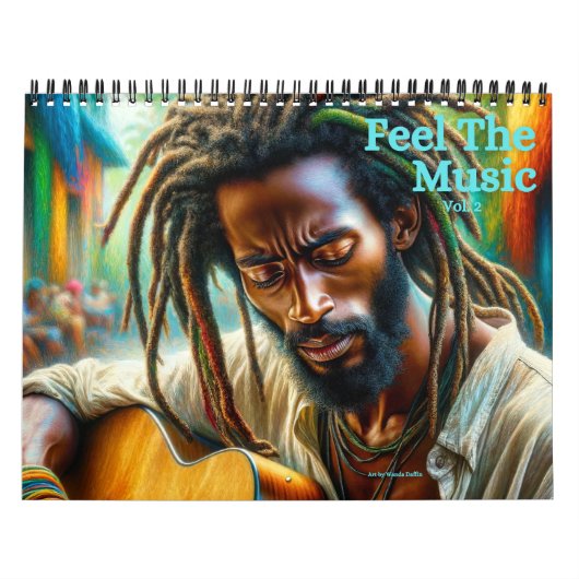 Agenda Kalender (Hoes)