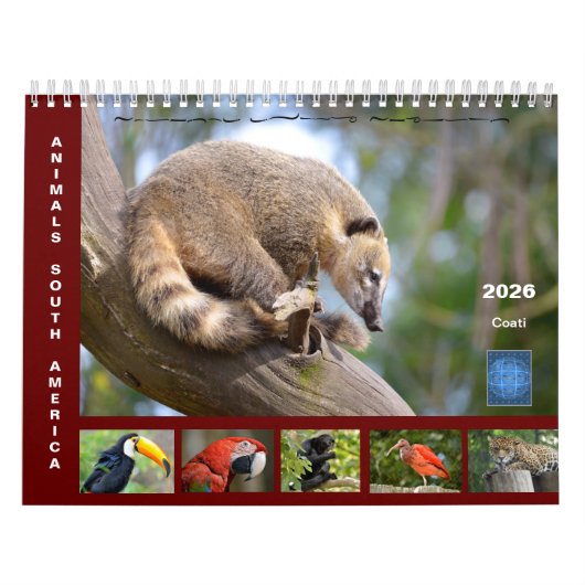 Agenda Kalender (Hoes)