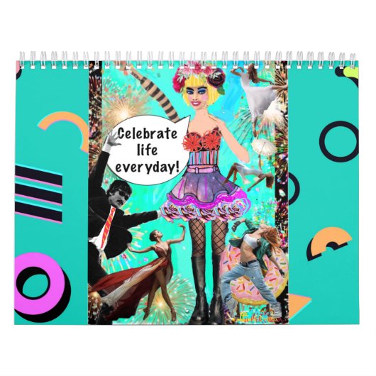 Agenda Kalender (Hoes)