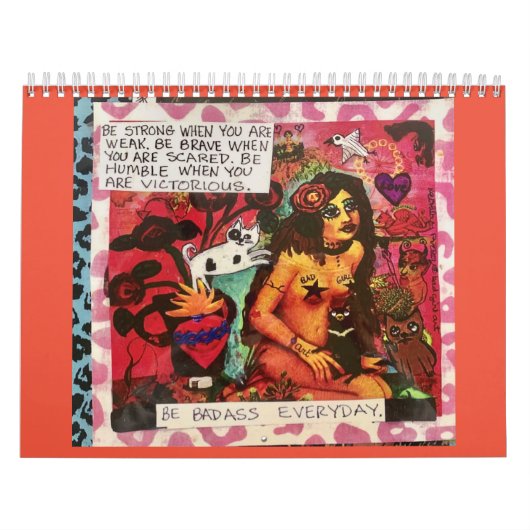 Agenda Kalender (Hoes)