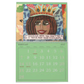 Agenda Kalender (Feb 2027)