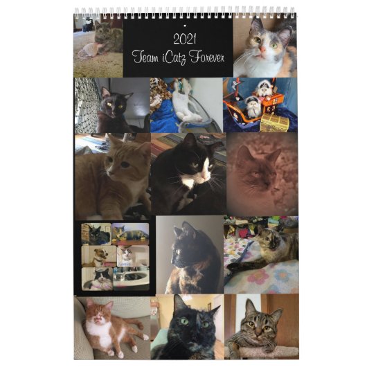 Agenda Kalender (Hoes)