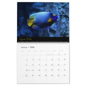 Agenda Kalender (Jan 2026)