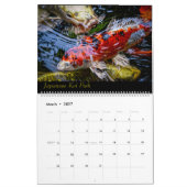 Agenda Kalender (Mar 2027)