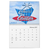 Agenda Kalender (Feb 2027)