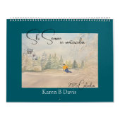 Agenda Kalender (Hoes)