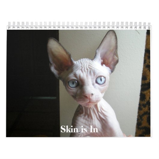 Agenda Kalender (Hoes)