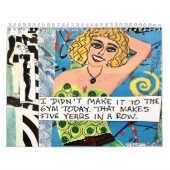 Agenda Kalender (Hoes)