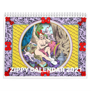 Agenda Kalender
