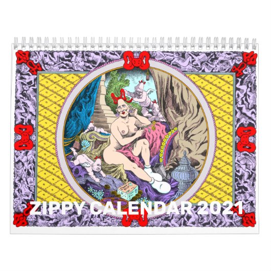 Agenda Kalender (Hoes)