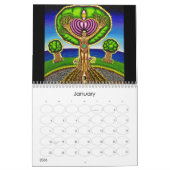 Agenda Kalender (Jan 2026)