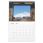 Agenda Kalender (Feb 2027)