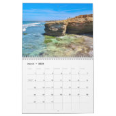 Agenda Kalender (Mar 2026)