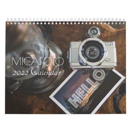 Agenda Kalender (Hoes)