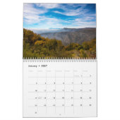 Agenda Kalender (Jan 2027)