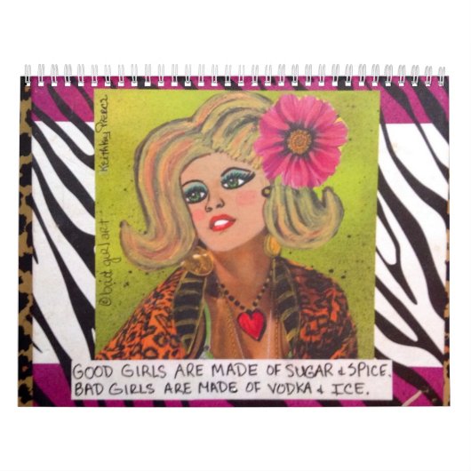 Agenda Kalender (Hoes)