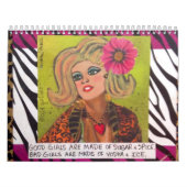 Agenda Kalender (Hoes)