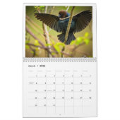 Agenda Kalender (Mar 2026)