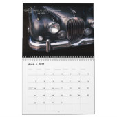 Agenda Kalender (Mar 2027)