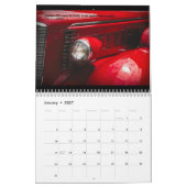 Agenda Kalender (Jan 2027)