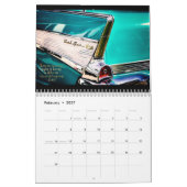 Agenda Kalender (Feb 2027)