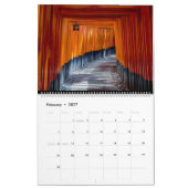 Agenda Kalender (Feb 2027)