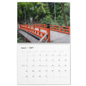 Agenda Kalender (Mar 2027)