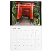 Agenda Kalender (Jan 2027)
