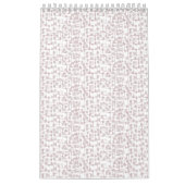 Agenda Kalender (Hoes)