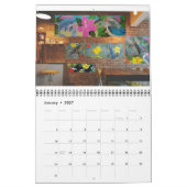 Agenda Kalender (Jan 2027)