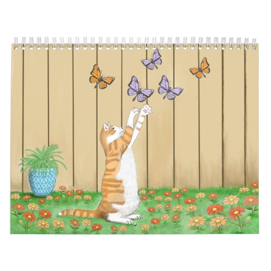 Agenda Kalender (Hoes)