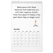 Agenda Kalender (Mar 2026)